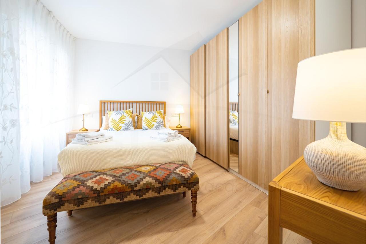 Ambar Playa By Silastur Gijon Exterior photo