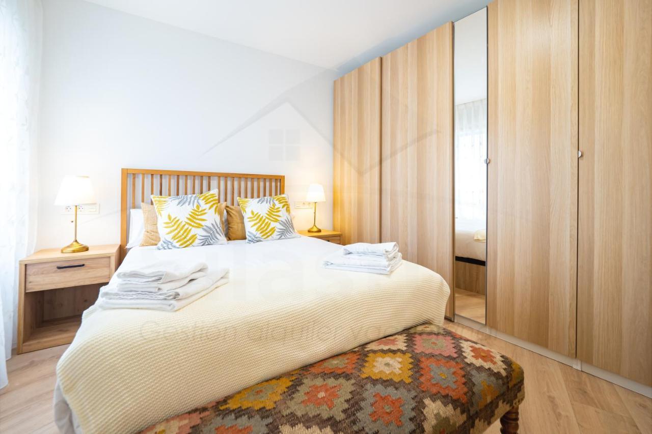 Ambar Playa By Silastur Gijon Exterior photo